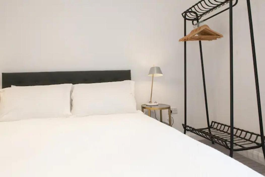 Shoreditch - Immaculate 2 Bedrooms Flat For 6 ลอนดอน ภายนอก รูปภาพ