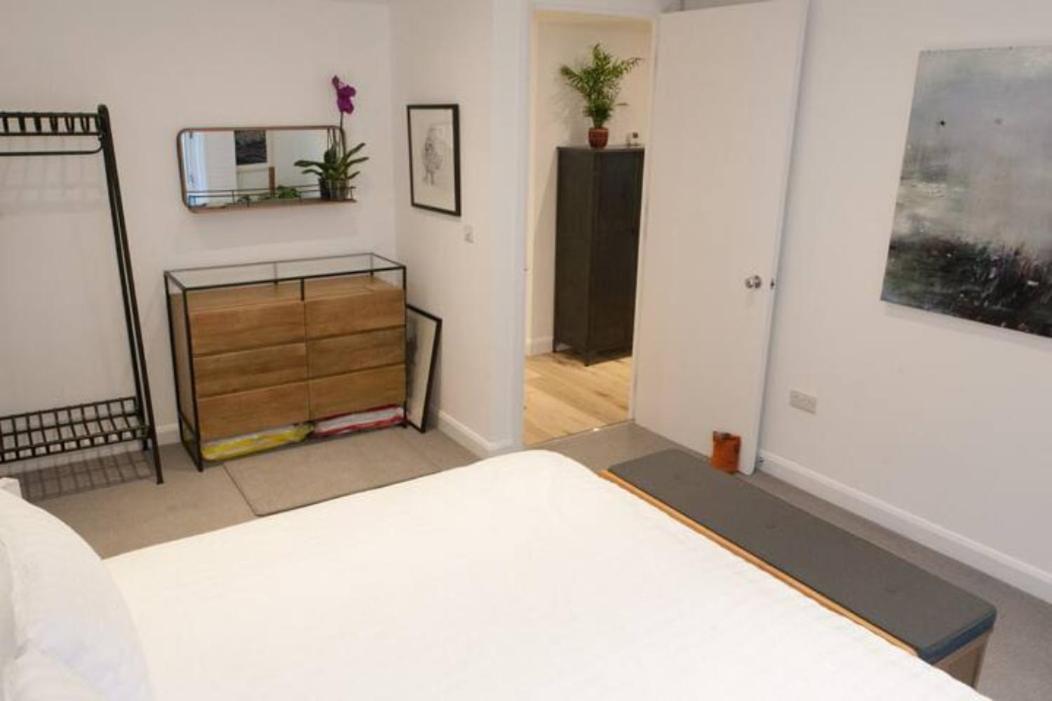 Shoreditch - Immaculate 2 Bedrooms Flat For 6 ลอนดอน ภายนอก รูปภาพ