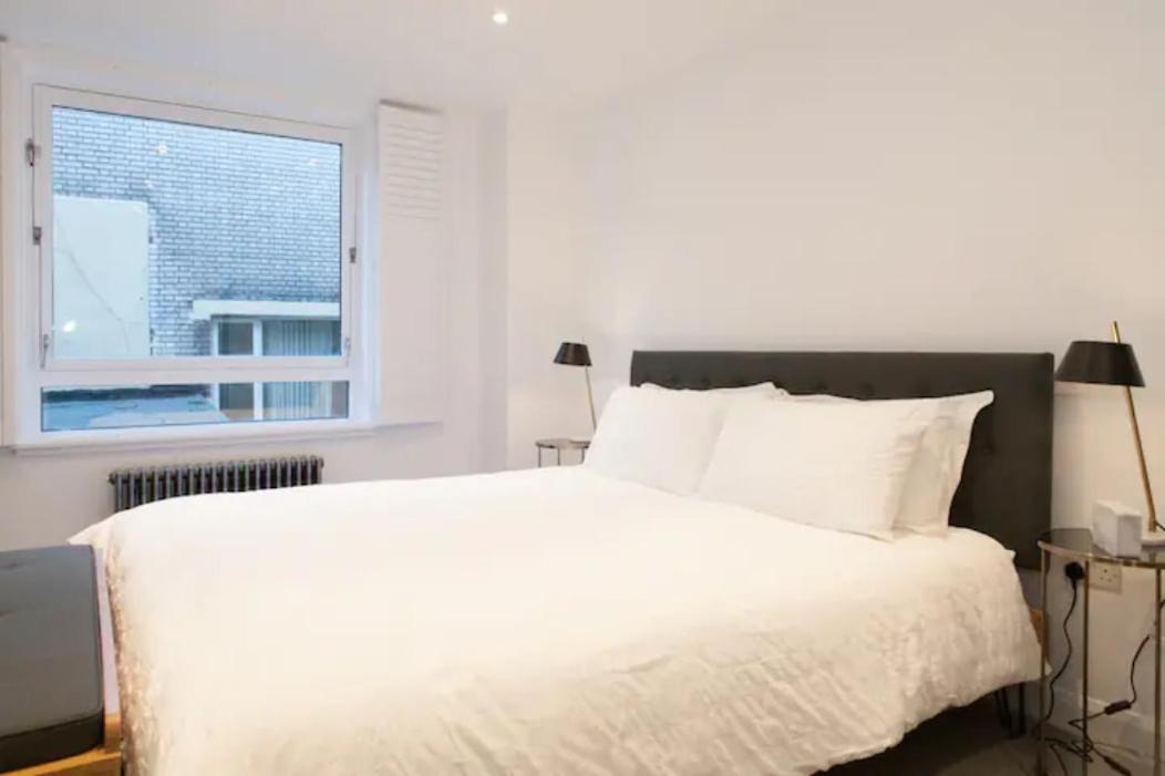 Shoreditch - Immaculate 2 Bedrooms Flat For 6 ลอนดอน ภายนอก รูปภาพ