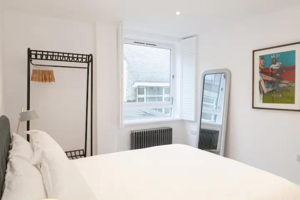 Shoreditch - Immaculate 2 Bedrooms Flat For 6 ลอนดอน ภายนอก รูปภาพ